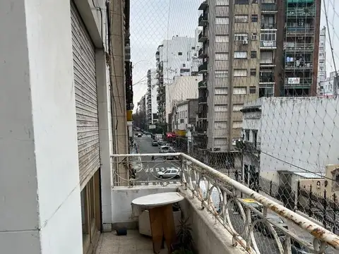 Departamento en Alquiler de 3 ambientes