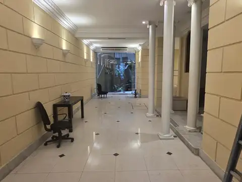 Petit Hotel en Alquiler en Arenales y Rodriguez Peña, Recoleta