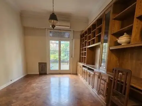 Departamento en alquiler - 3 Dormitorios 2 Baños - Colegiales