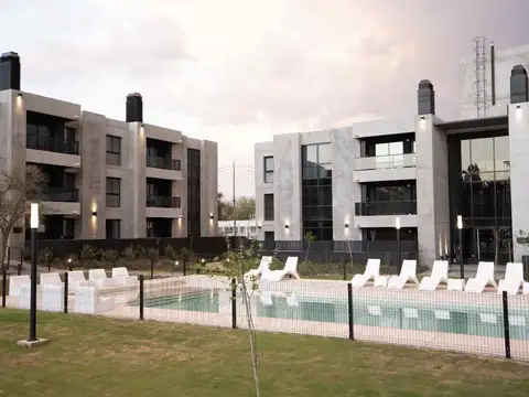 Departamento en Venta en Arguello, USD 163.500