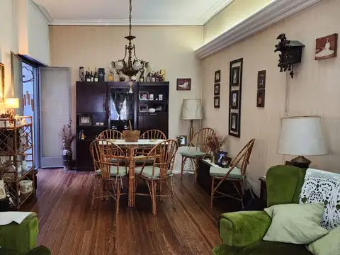 Casa en Venta 47 años