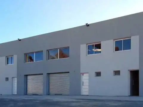 Galpon en Alquiler en Pontevedra, $ 1.500.000
