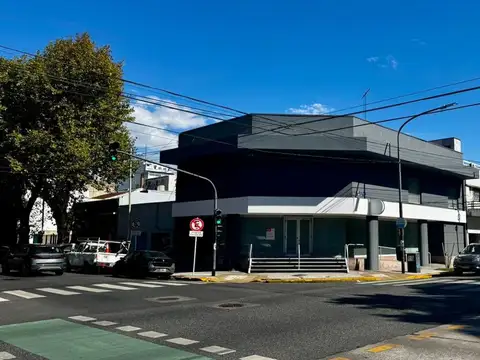 Avenida Juan B. Justo 4800