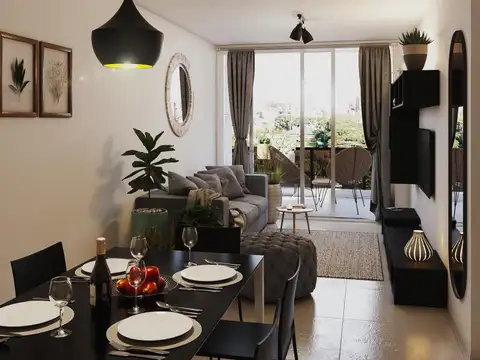 Departamentos 3 dorm - Pisos Exclusivos