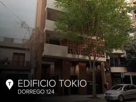 Dorrego 124  03-01