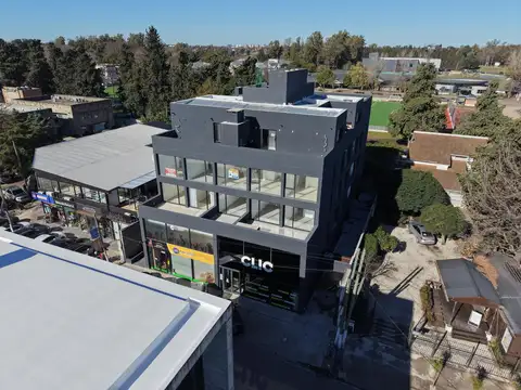 Departamento en Venta en Del Viso, USD 99.000