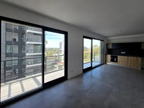 Monoambiente en Venta - Entrega Inmediata - Tigre Centro