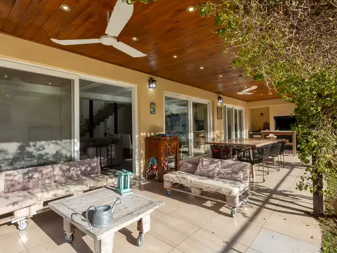 Casa en Venta en Garin-El Triangulo, USD 390.000