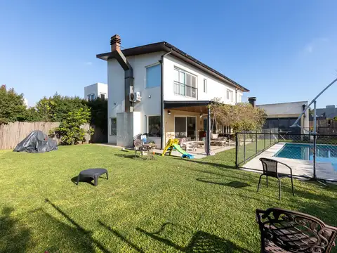 Casa en Venta de 3 dormitorios