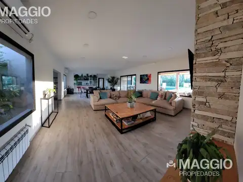 Quinta en Venta en Countries y Barrios Cerrados en Luján, USD 420.000