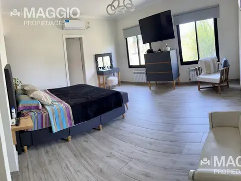 Quinta en Venta en Countries y Barrios Cerrados en Lujan, USD 420.000
