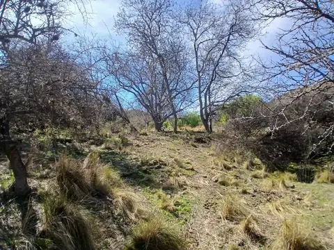 Campo en Mina Clavero Cordoba