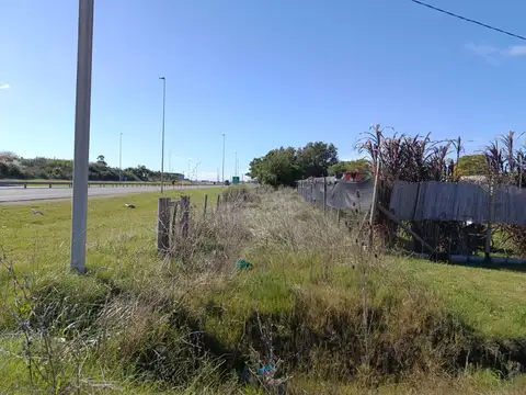 Terreno en Venta de 1456,0 m2