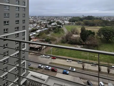 Departamento en Venta al Oeste