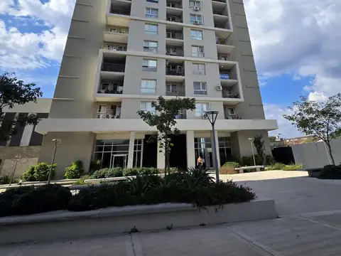 Departamento a estrenar 2 Dormitorios - Parque Federal