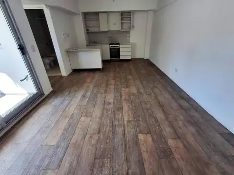 Departamento en Venta en Belgrano, USD 130.000