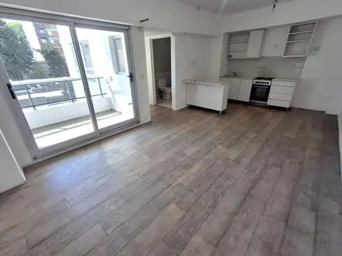 VENTA – DEPARTAMENTO 2 AMBIENTES SOBRE AV. CABILDO