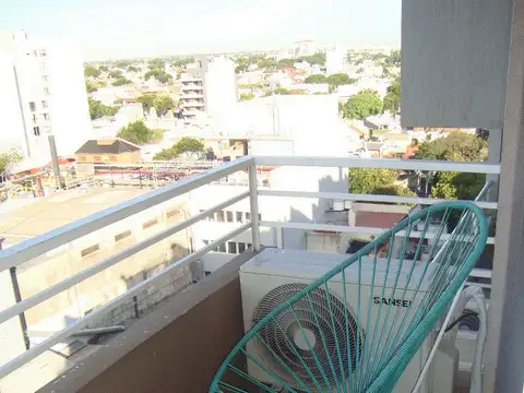 Departamento en Venta con 1 cochera