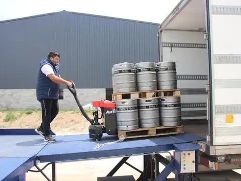 Galpon en Alquiler en José León Suárez, USD 5.000