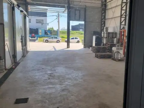 Ebapi Parque Industrial