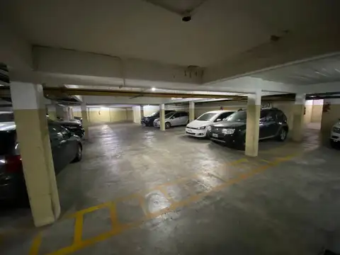 Cochera en Venta Fija