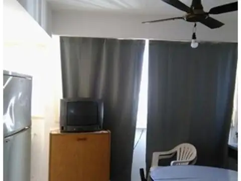Departamento en Alquiler Temporal de Monoambiente