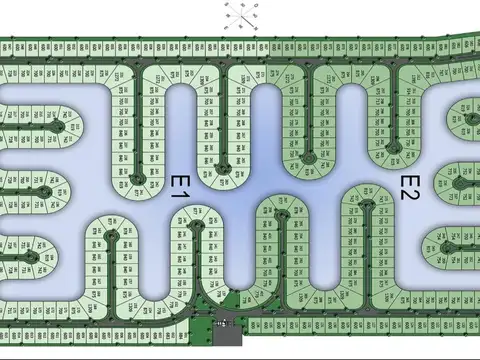 Terreno en Venta de 1,0 m2