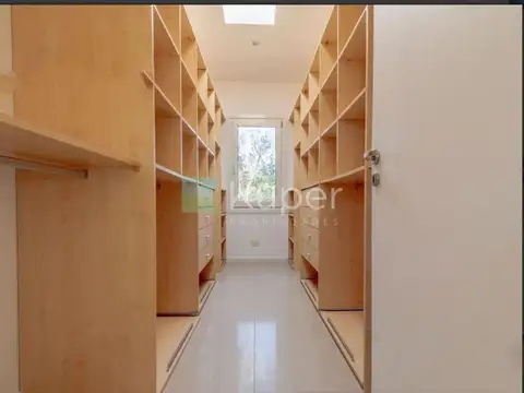 Casa  en Venta en Bosque Chico, Escobar, G.B.A. Zona Norte