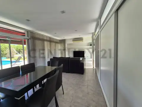 Haras del Sur II Ruta 2 Km 73 200, Piso 0