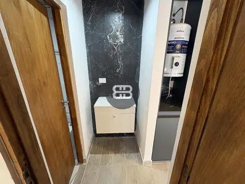 Depto Tipo Casa en Alquiler en Villa Lynch, $ 540.000