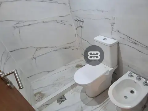 Depto Tipo Casa en Alquiler A Estrenar