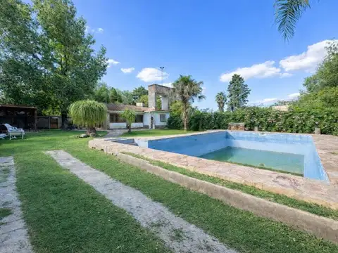 Casa en Venta de 2 dormitorios