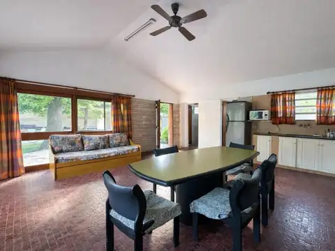 Casa en Venta en Funes, USD 150.000