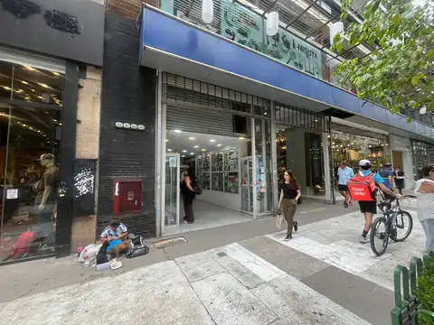 Local en Venta en Microcentro, USD 675.000