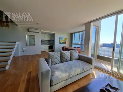 Departamento en Venta en Olivos Vías/Río, USD 580.000