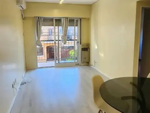 DEPARTAMENTO 3 AMBIENTES - VICENTE LÓPEZ - MEDIO, GRAN BS. AS. NORTE