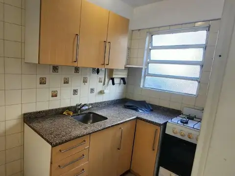 DEPARTAMENTO 3 AMBIENTES - VICENTE LÓPEZ - MEDIO, GRAN BS. AS. NORTE
