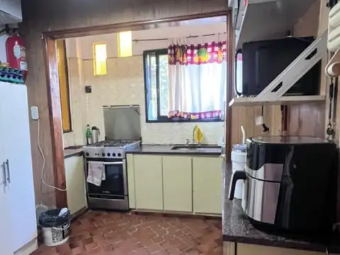 Casa en Venta en Villa Adelina, USD 185.000