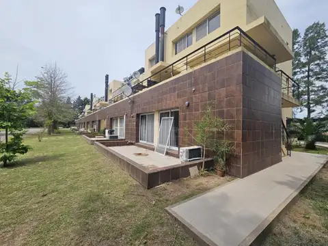 Barrio privado Sol del Paraná