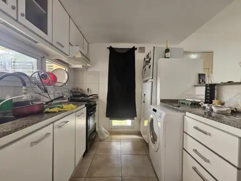 Departamento en Venta 15 años