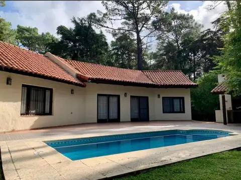 Casa en Venta de 4 dormitorios