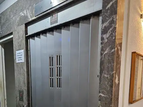 Departamento en Venta en Balvanera, USD 170.000