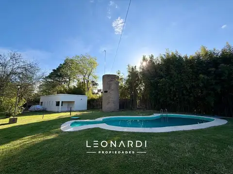 Casa en Venta al Sureste