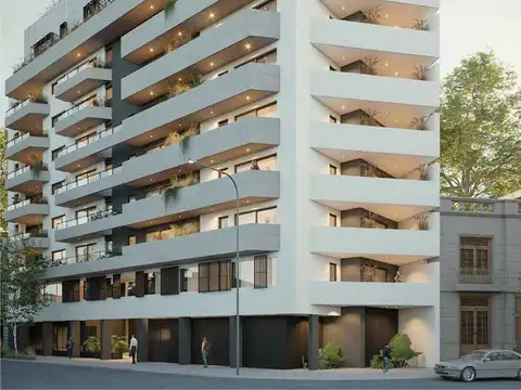 Diagonal 78 , Piso 7