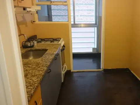 Departamento en Alquiler en Nuñez, $ 650.000