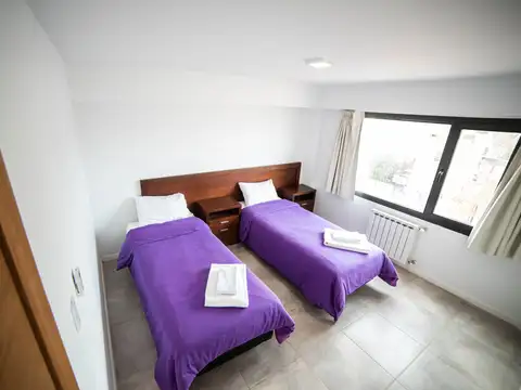 Departamento en Alquiler al Sur