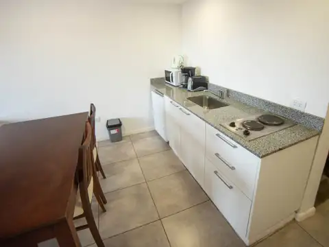 Departamento en Alquiler de 1 dormitorio