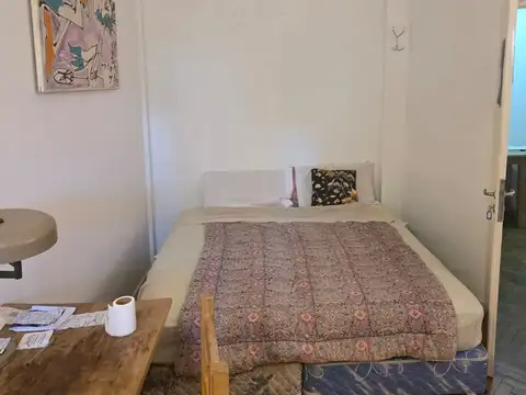 Departamento en alquiler en Plaza San Martín