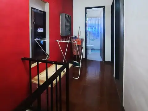 Vivienda unifamiliar