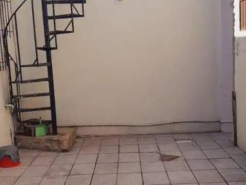 TIPO CASA 4 AMB 2 PLANTAS